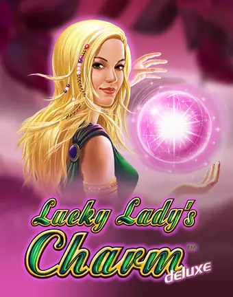 lucky ladys charm