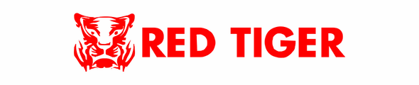 red tiger