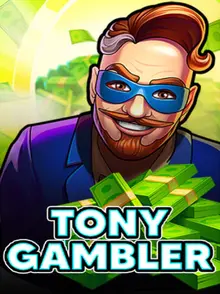 Tony Gambler