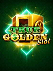 True Golden Slot